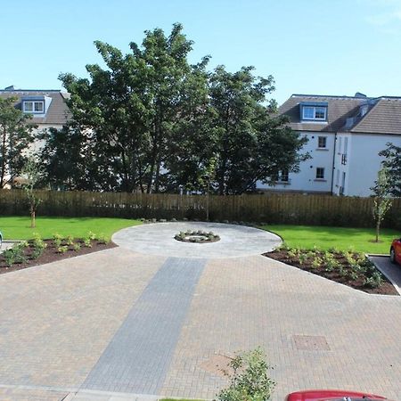Modern Apartment In Эдинбург Экстерьер фото